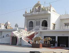 Ganganagar